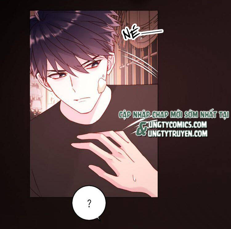 tôi phải làm 1 kẻ đại xấu xa chapter 54 22