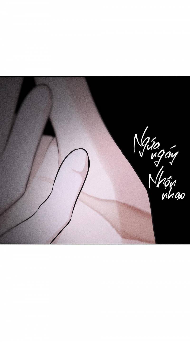 hình thái tình tan chapter 28 90