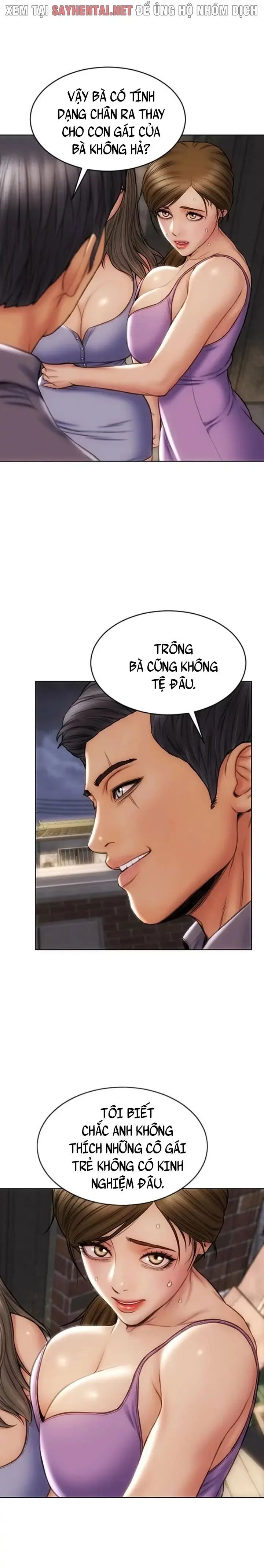 gã tồi tệ chapter 12 18