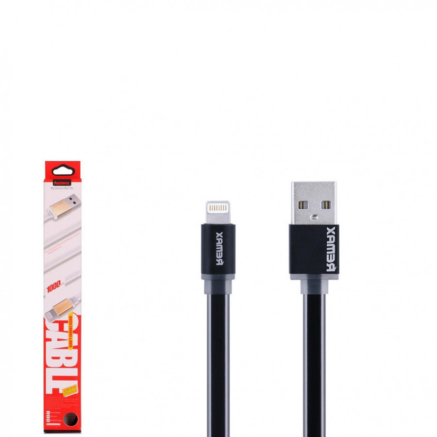 Cáp Sạc Điện Thoại REMAX RC-005M/005I