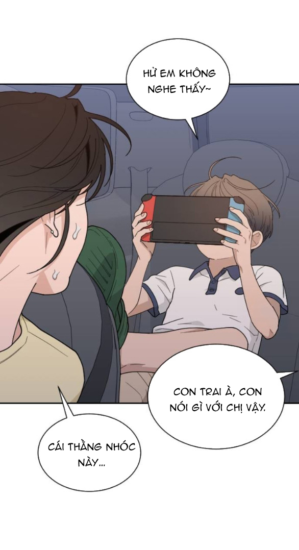 Vận May Bất Ngờ chapter 47.2 39