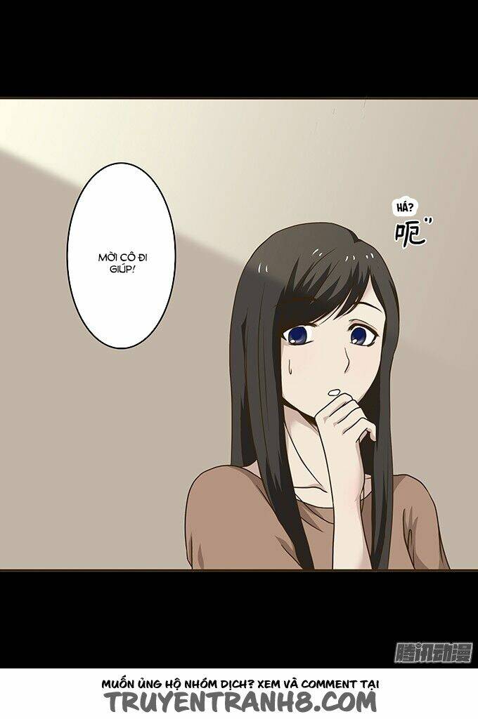 ớn lạnh tuyệt đối chapter 75 27