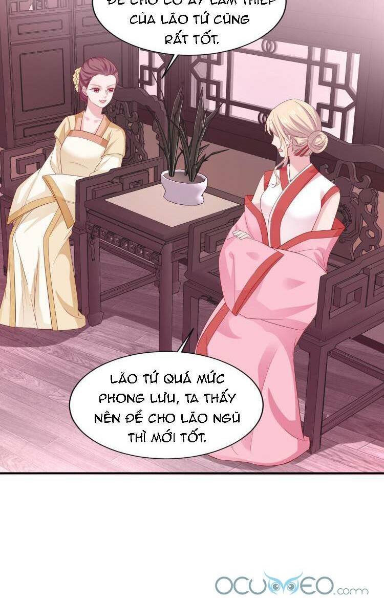 ta đào tạo minh tinh ở cổ đại chapter 7 21