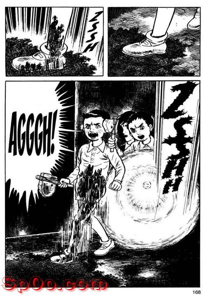 drifting classroom chapter 17 12