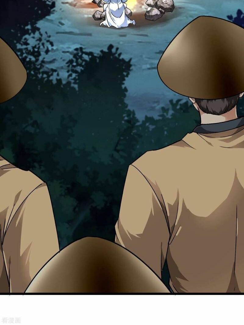 trọng sinh ta là đại thiên thần chapter 84 63