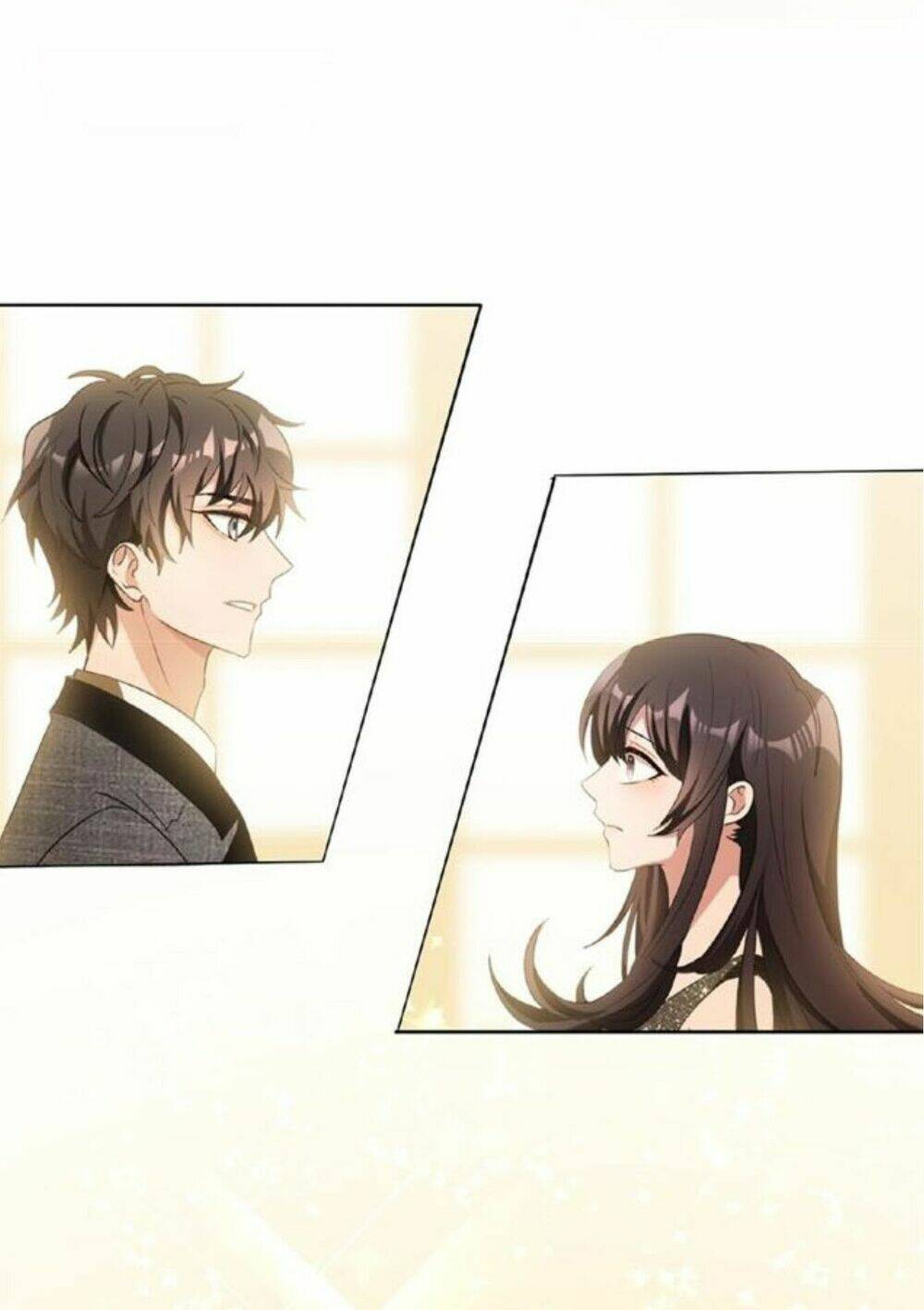 cô vợ nhỏ nuông chiều quá lại thành ác!! chapter 84 17