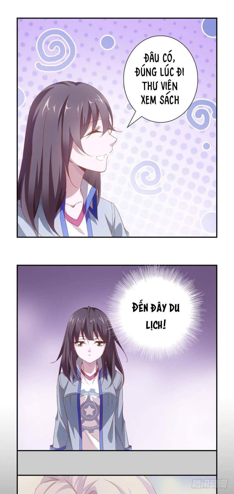 lạc vũ trấn chapter 5 8