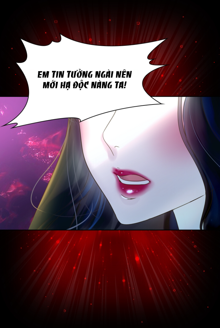 chiến lược sinh tồn của tiểu thư chapter 4 50