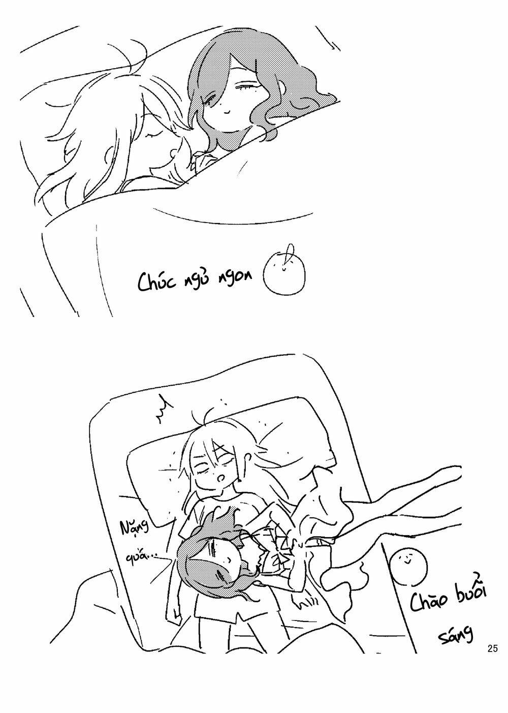 opapagoto chapter 16.5 26