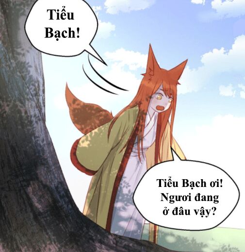 lượm được một tiểu hồ ly phần 1 chapter 70 24