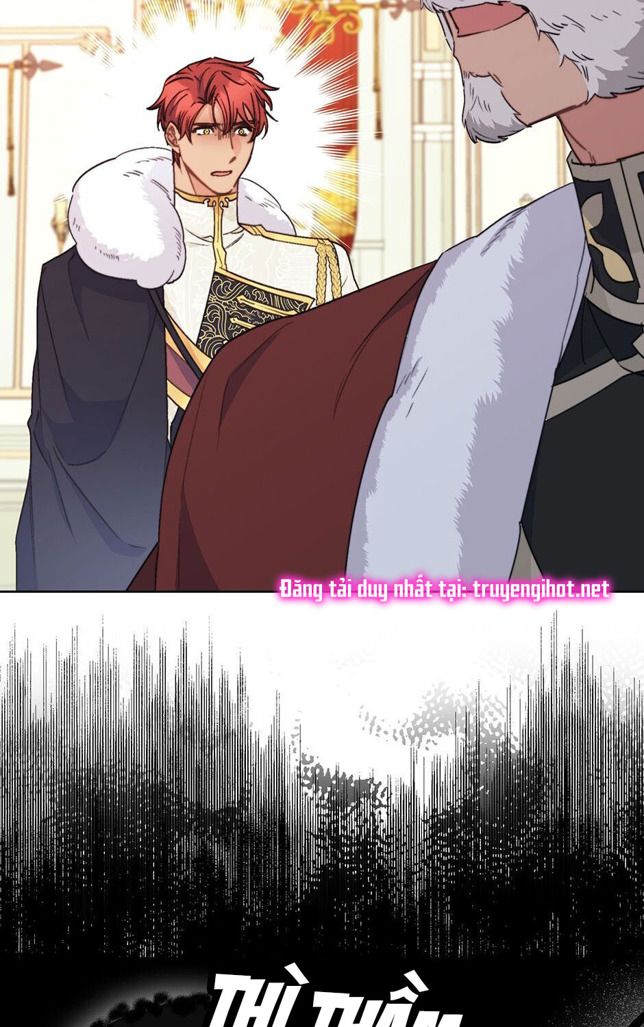 50 công thức pha trà của nữ công tước chapter 125 54