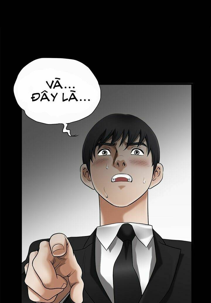 seduction - quyến rũ chapter 41 60