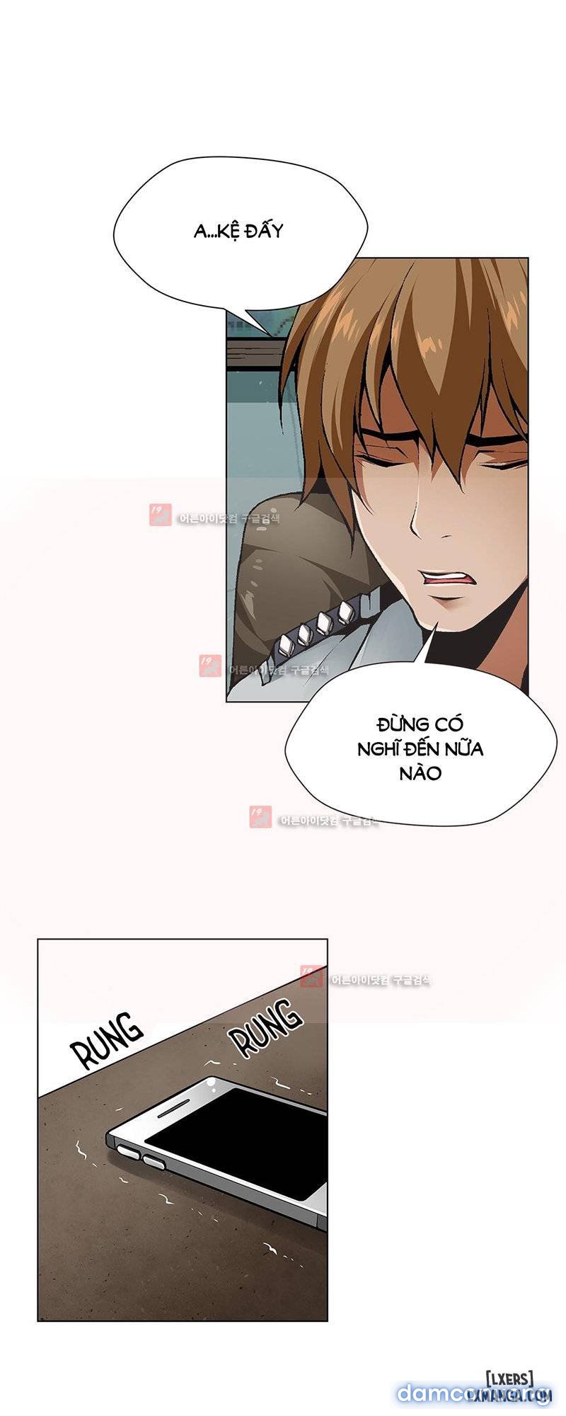 nô lệ song sinh chapter 87 20