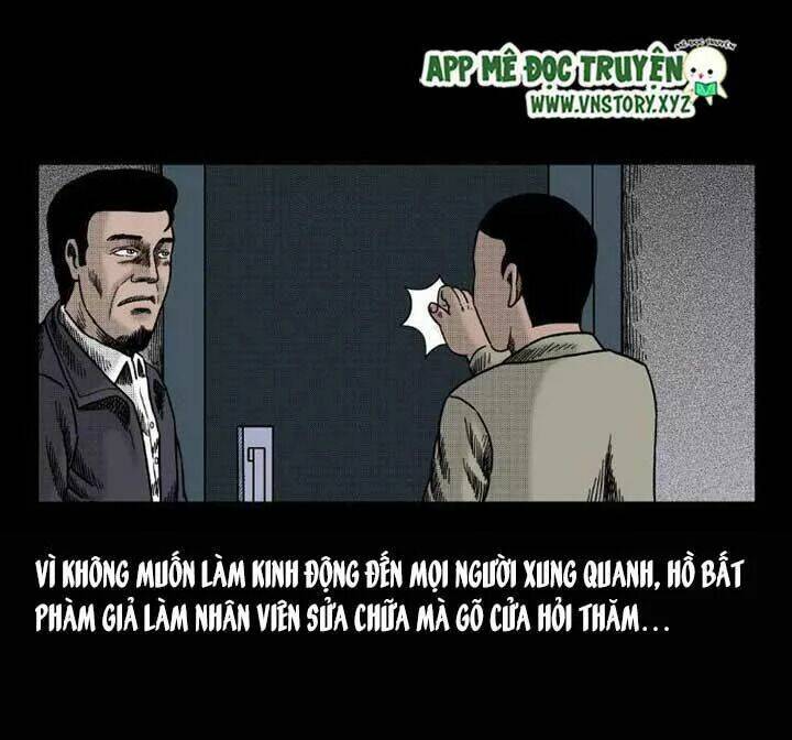 kỳ án có thật chapter 33 28