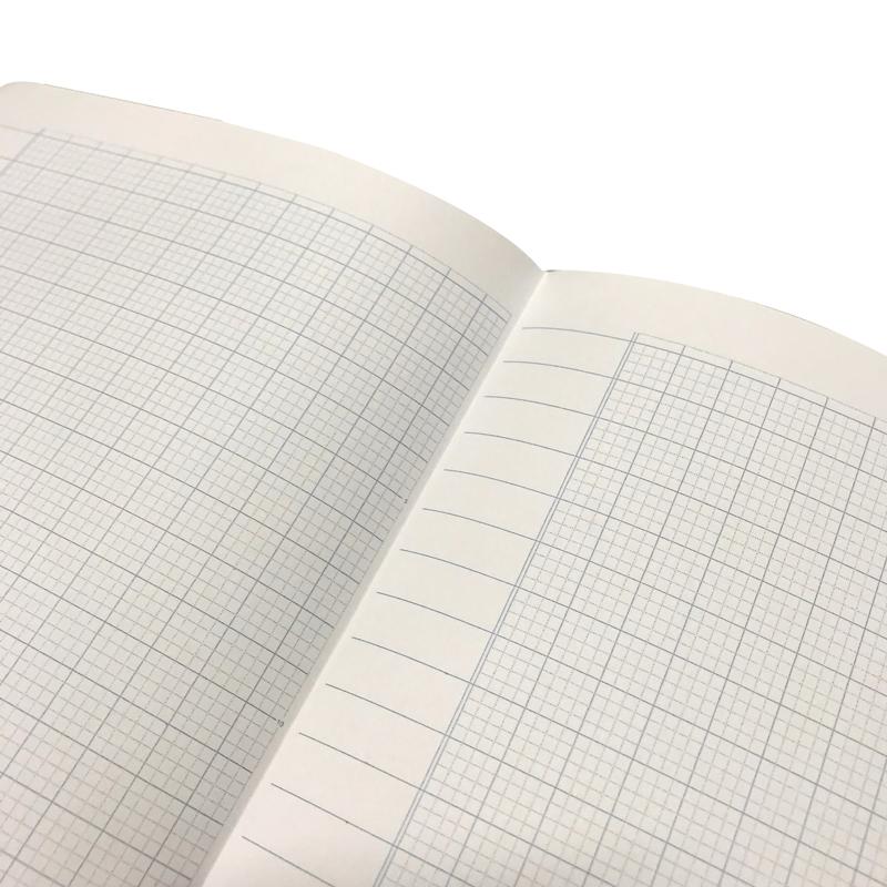 Tập Doraemon Nobita's New Dinosaur - 4 Ô Ly 48 Trang ĐL 120g/m2 - Campus NB-BDND48 (Mẫu Màu Giao Ngẫu Nhiên)