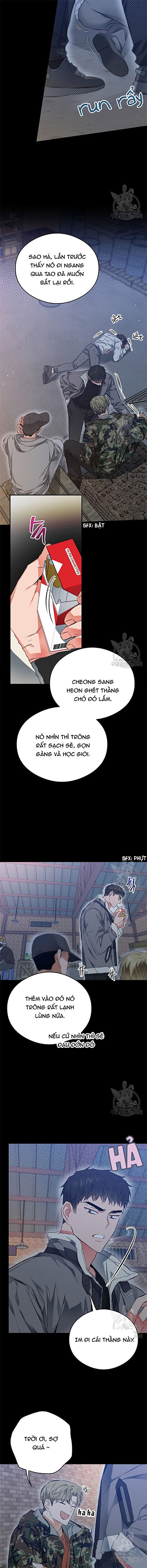 thở chung bầu không khí chapter 8 2