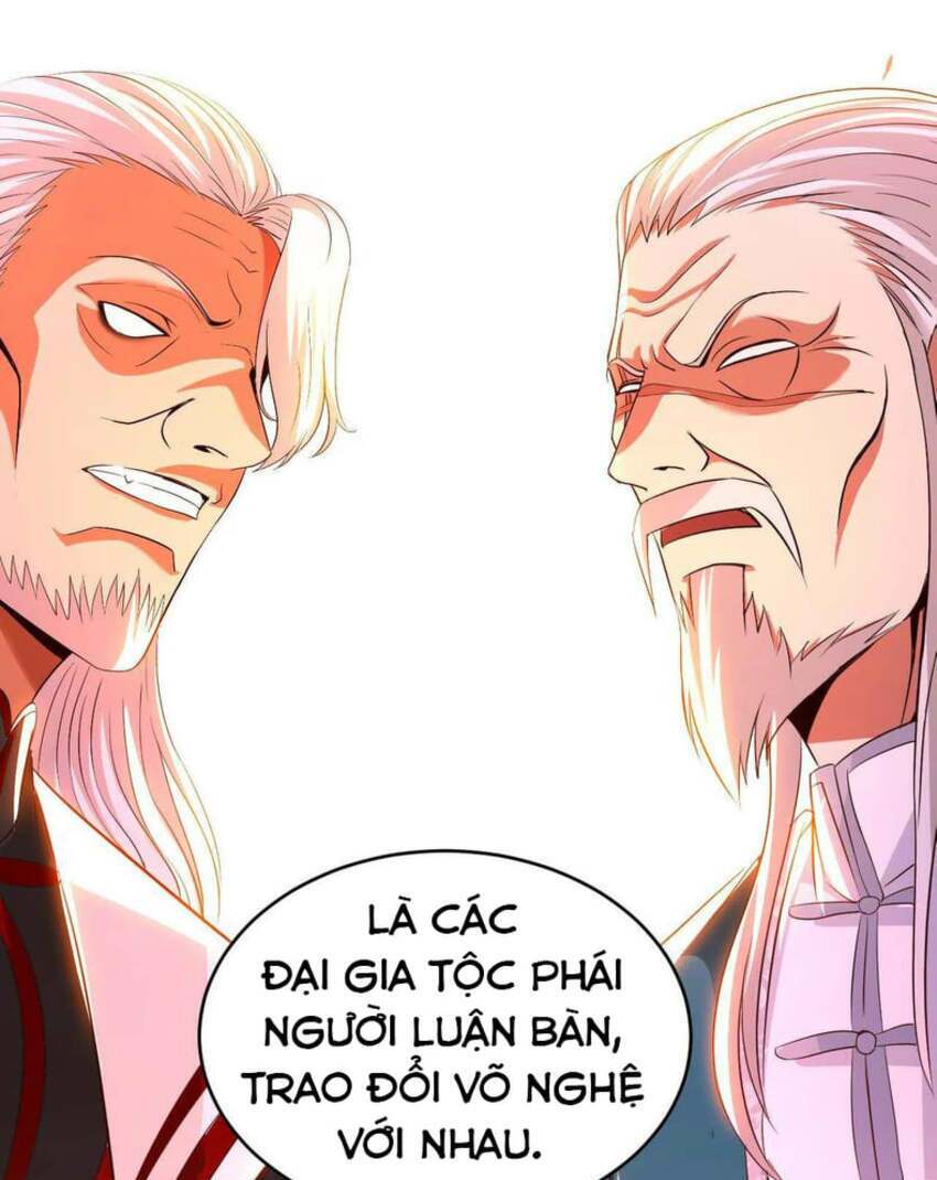 sư phụ của ta là thần tiên chapter 68 39