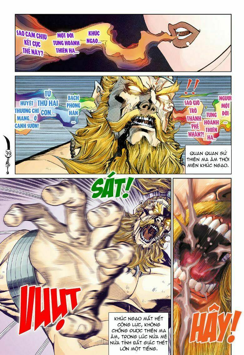 đại đường song long truyện chapter 48 38