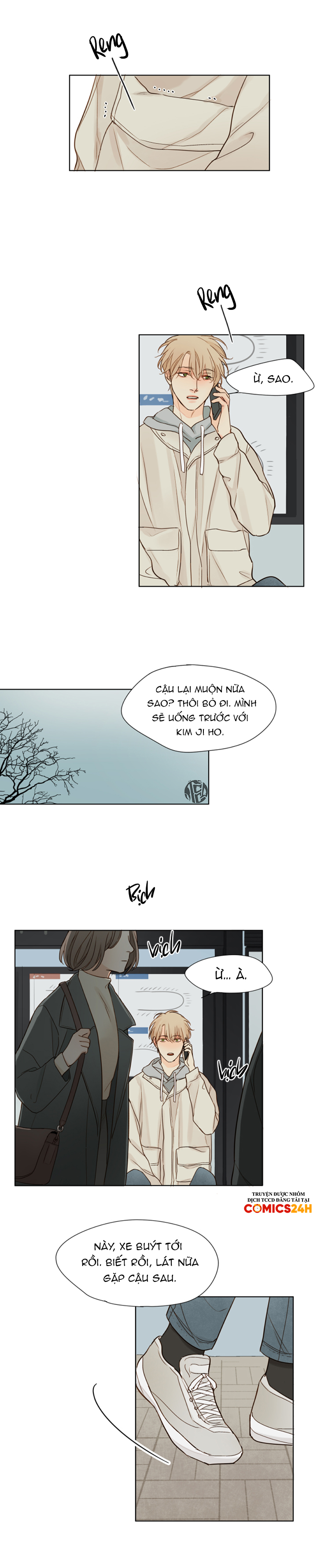 ý nghĩa của ánh nhìn chapter 3 7