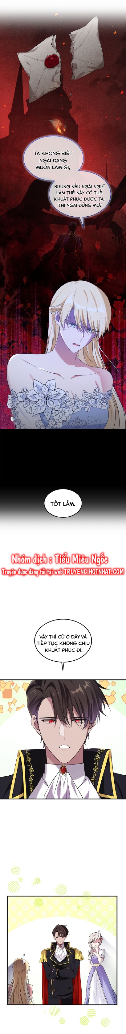 thưởng thức hương vị chapter 10 11