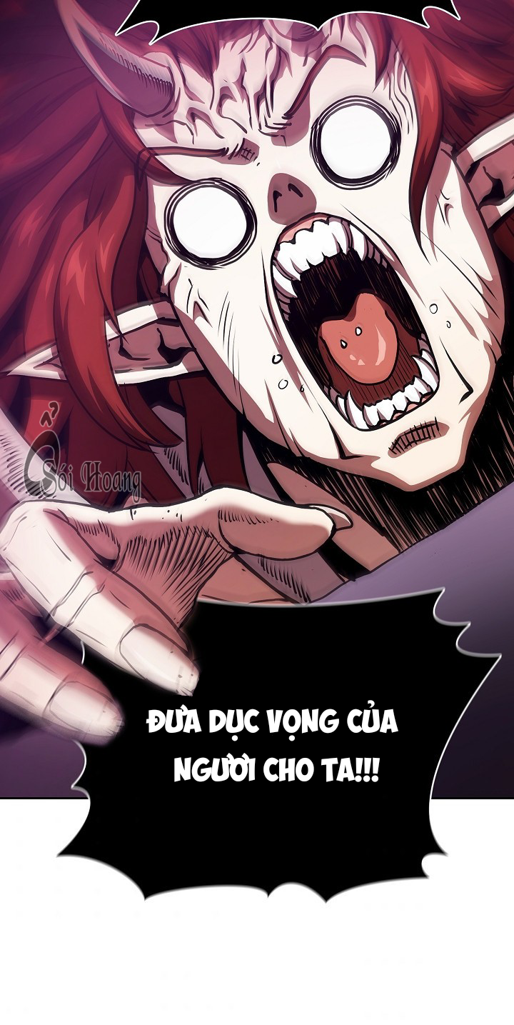 chòm sao trở về từ địa ngục chapter 20 46