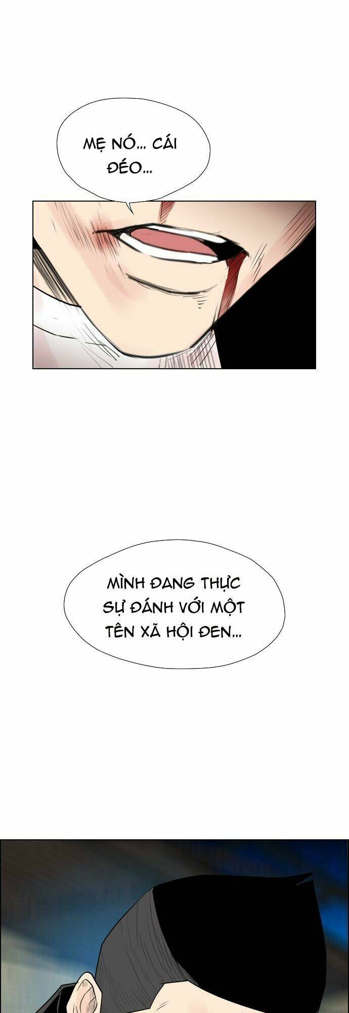 kẻ hồi sinh chapter 113 28