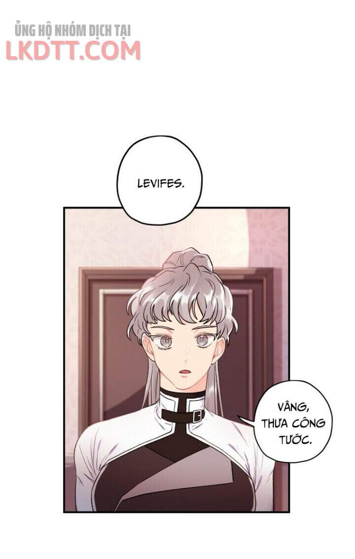 tôi đã trở thành con gái nuôi của nam chính chapter 3 63