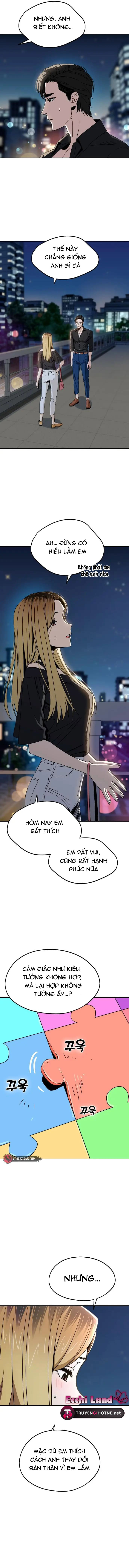 Duyên Trời Đã Định chapter 67.2 - Trang 4