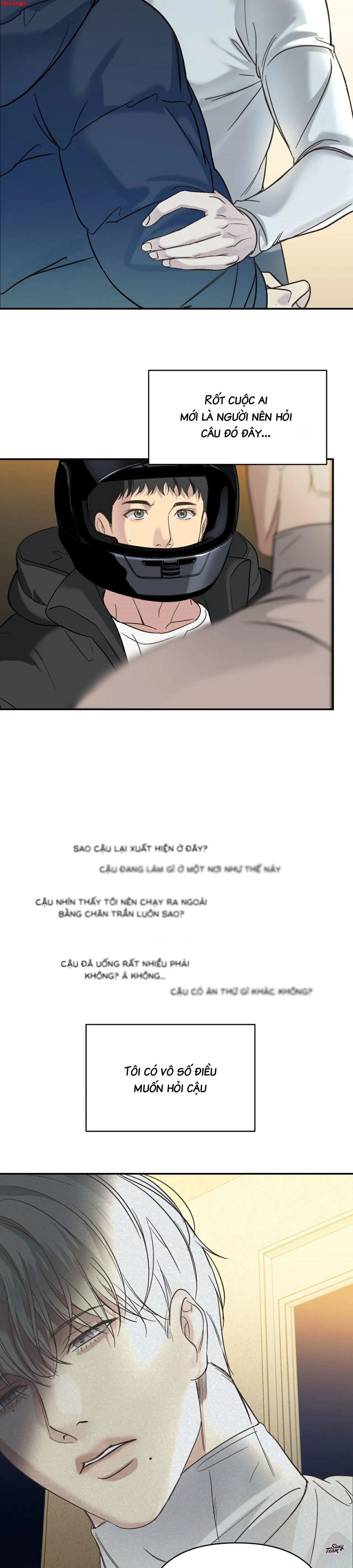 phía sau ánh hào quang chapter 7 2