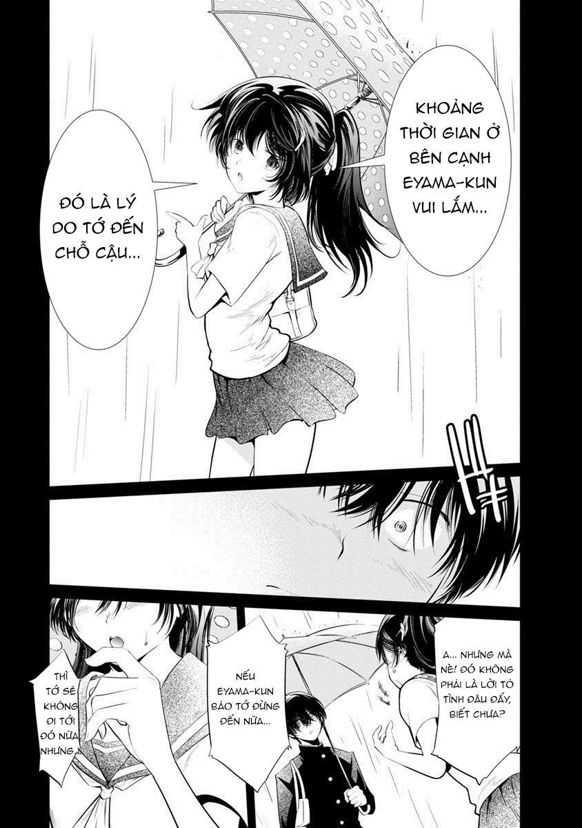 thí nghiệm ngục tù chapter 18 4