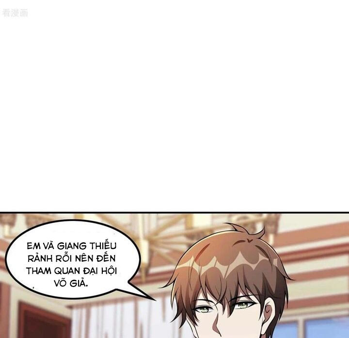 đệ nhất người ở rể chapter 91 82