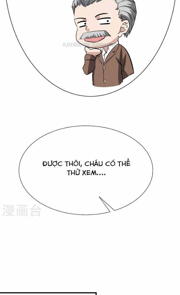 tuyệt phẩm cường thiếu chapter 10 33