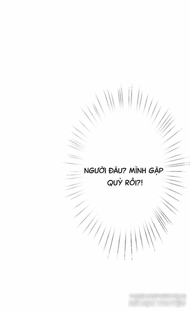 vương bài thiên sư và tiểu manh yêu chapter 57 36