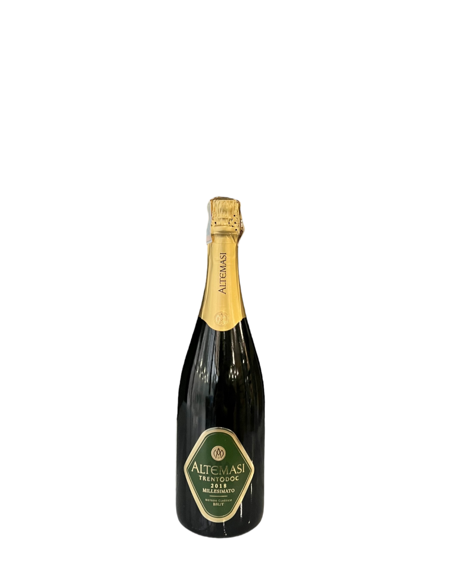 Rượu Altemasi Brut Millesimato Trentodoc.