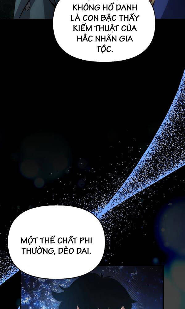 kiếm sư cấp 9 trở lại chapter 3 48