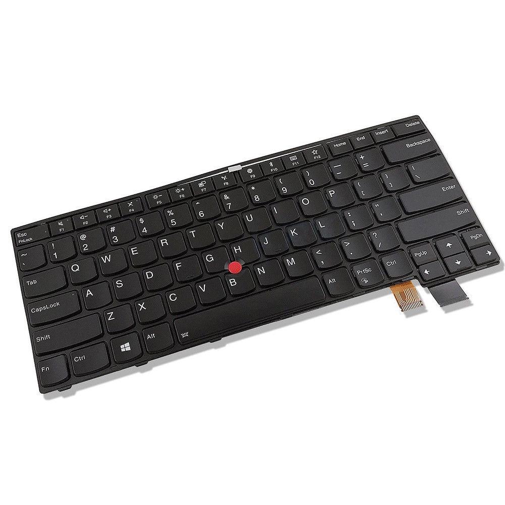 Bàn phím Dùng Cho laptop Lenovo ThinkPad T460s T460P T470P T470s 01YT100, SN20Q55991 00PA452 SN20H42364