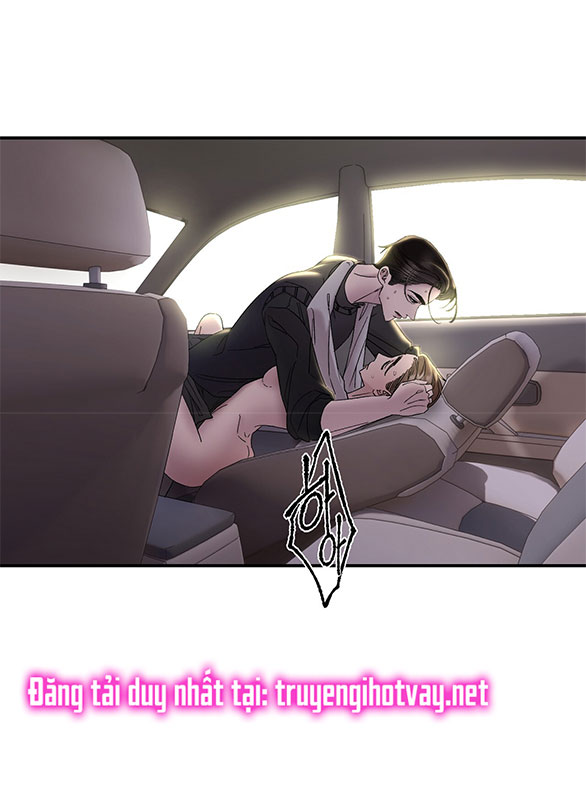 Hối Lộ Ngọt Ngào chapter 17 - Trang 18