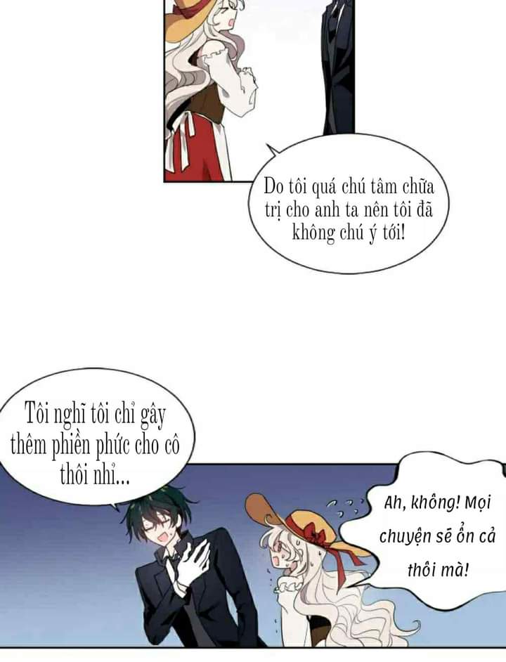 a witch’s hopeless wish chapter 3 42