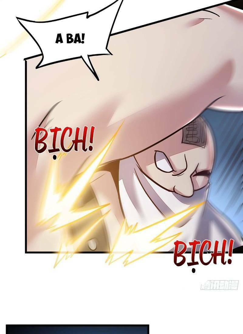 bất tử thần vương tu liên tục chapter 50 56