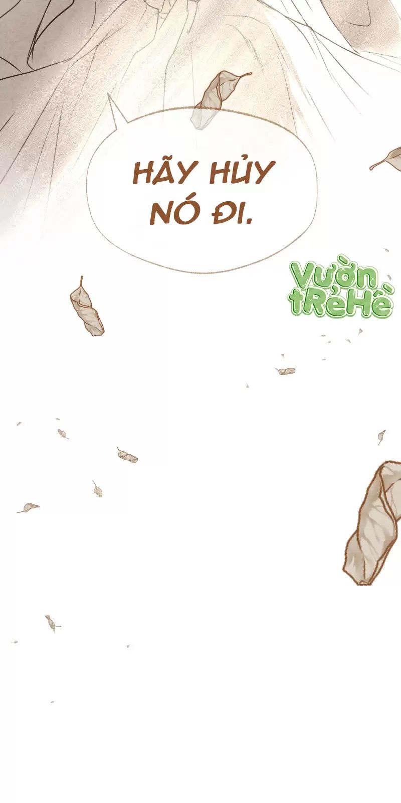 tôi là kẻ phản diện chapter 2 53