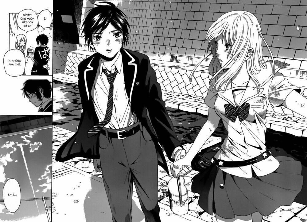 sakurasaku syndrome chapter 1 51