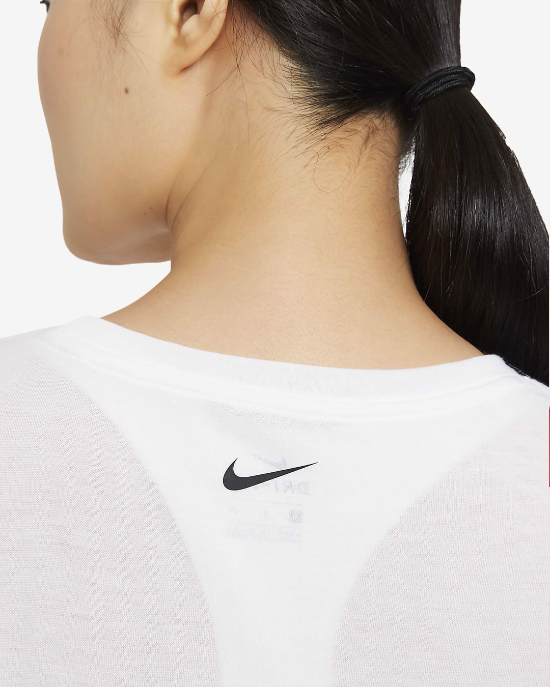 Áo T-shirt nữ Nike DC7190-100