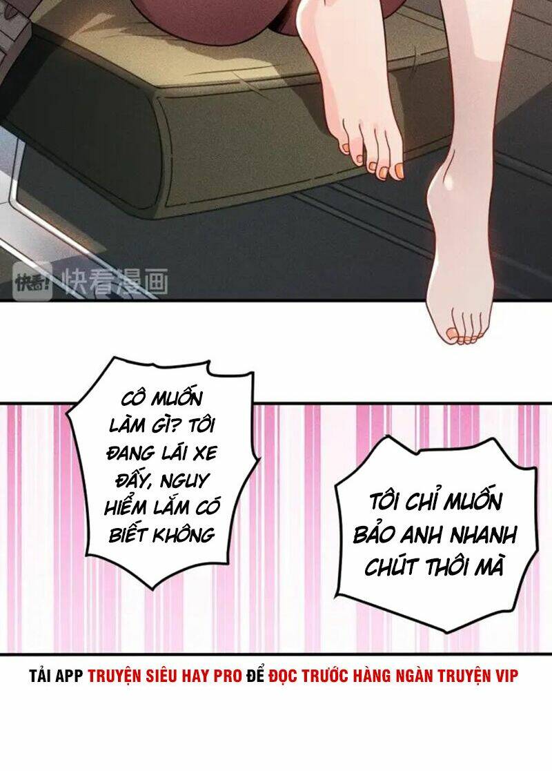 cao thủ cận vệ của nữ chủ tịch chapter 100 26