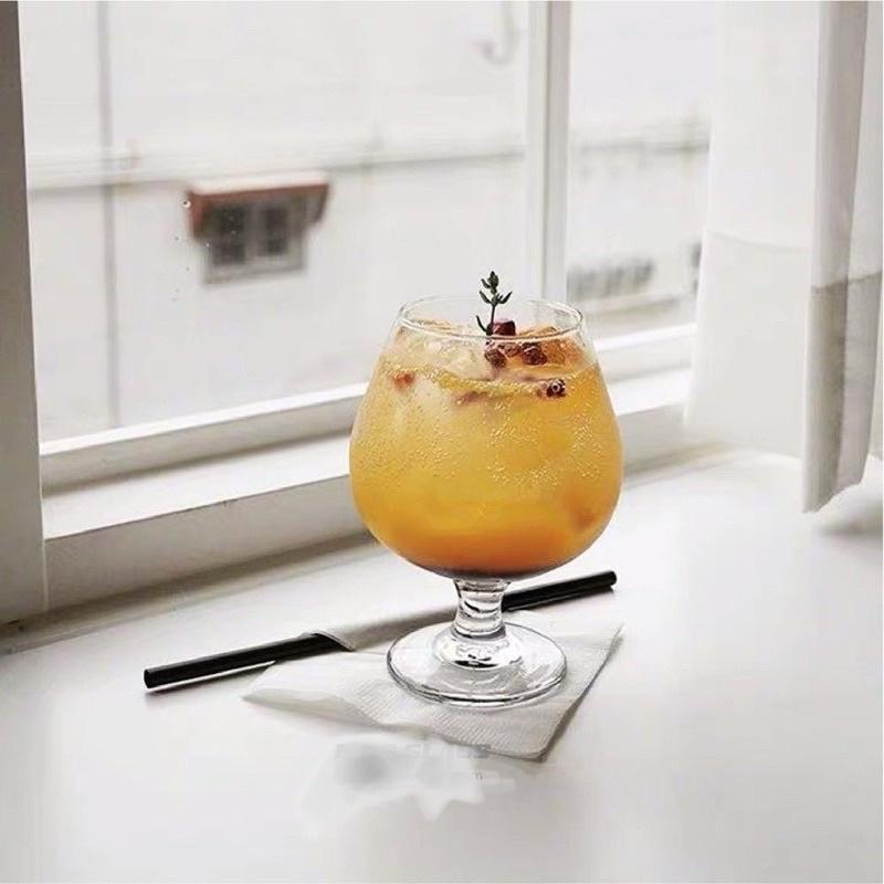 Bộ 6 Ly Thủy Tinh 340ml