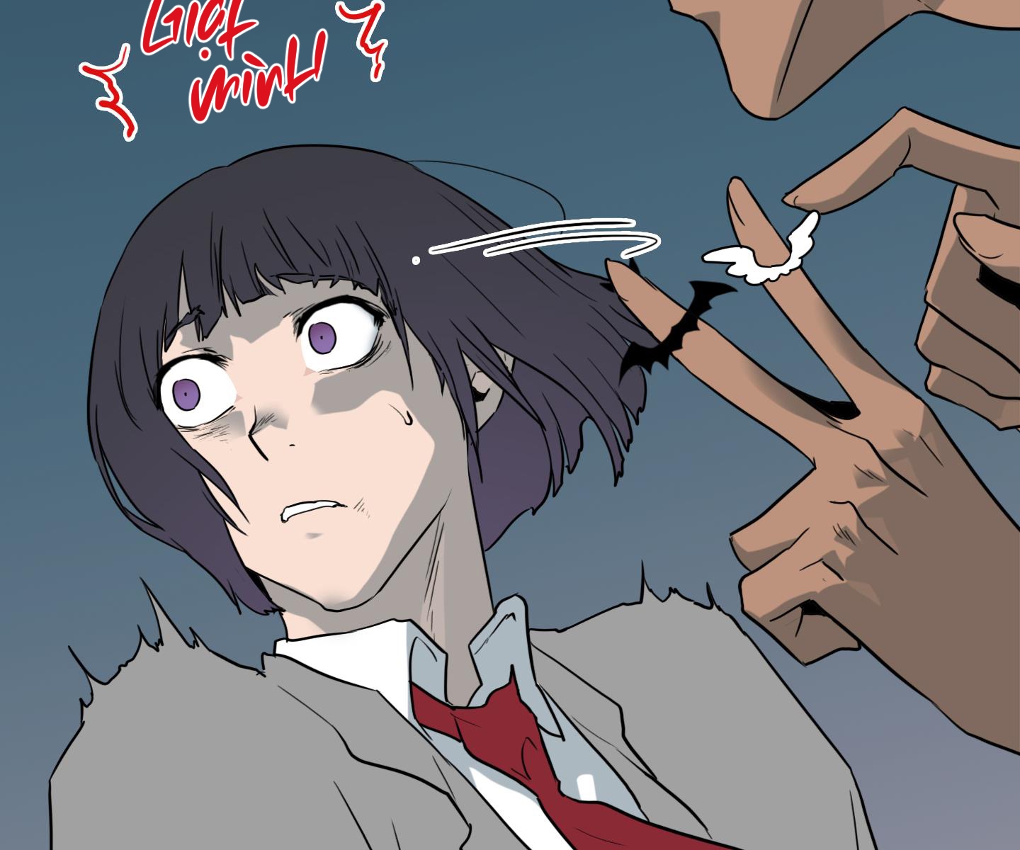 dear door chapter 141 105