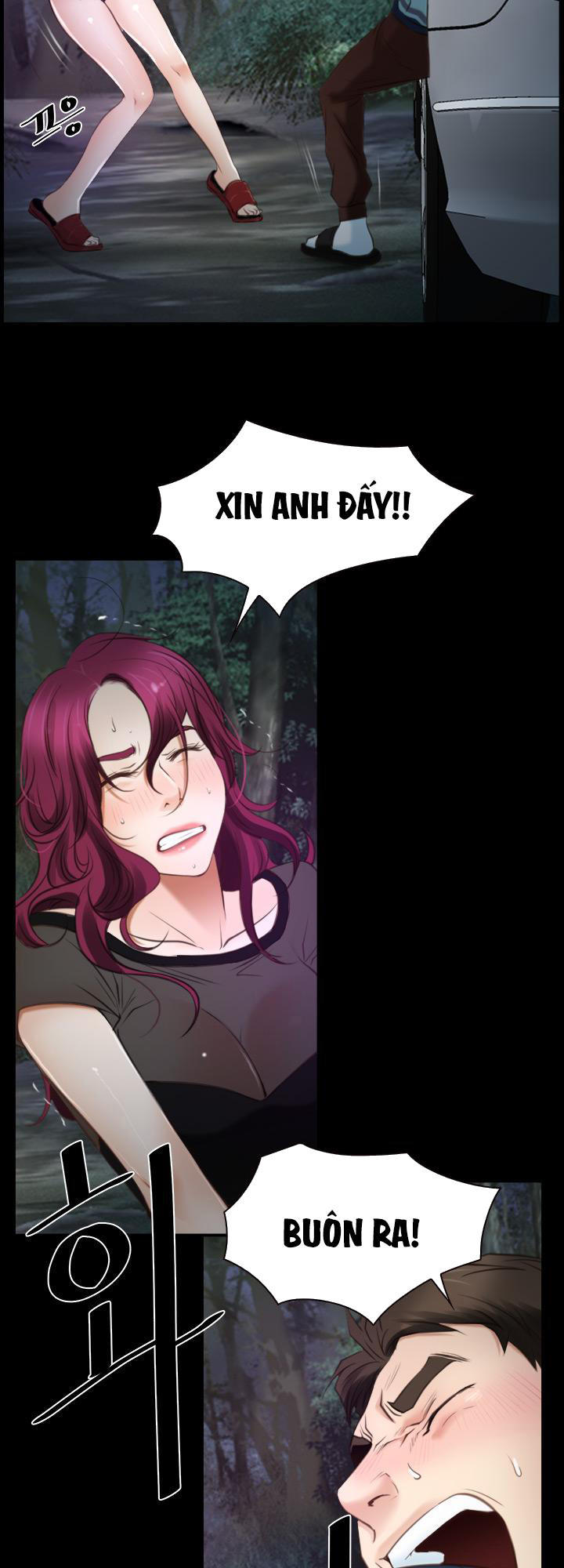 xúc cảm chôn giấu chapter 17 26