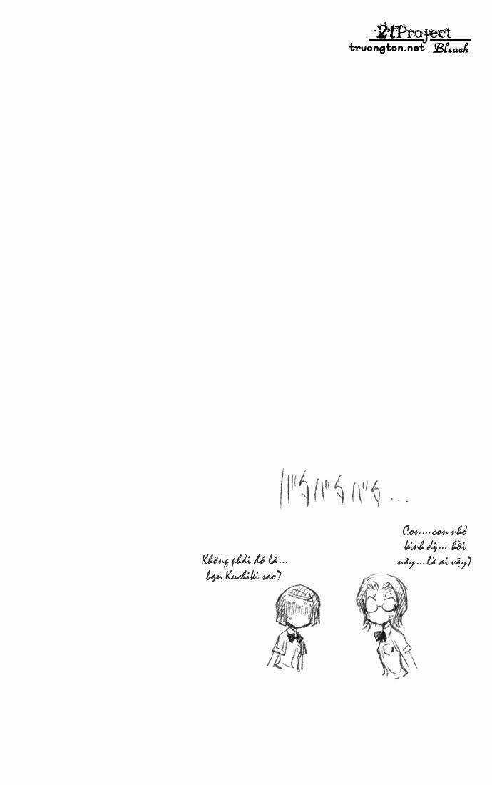thần chết ichigo chapter 15 1
