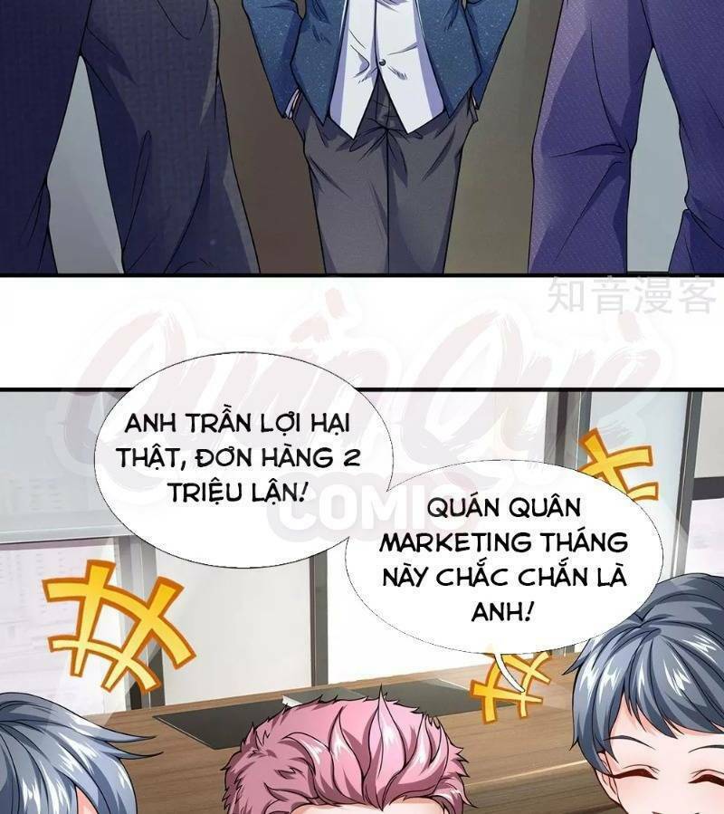 chung cực binh vương tại đô thị chapter 103 8