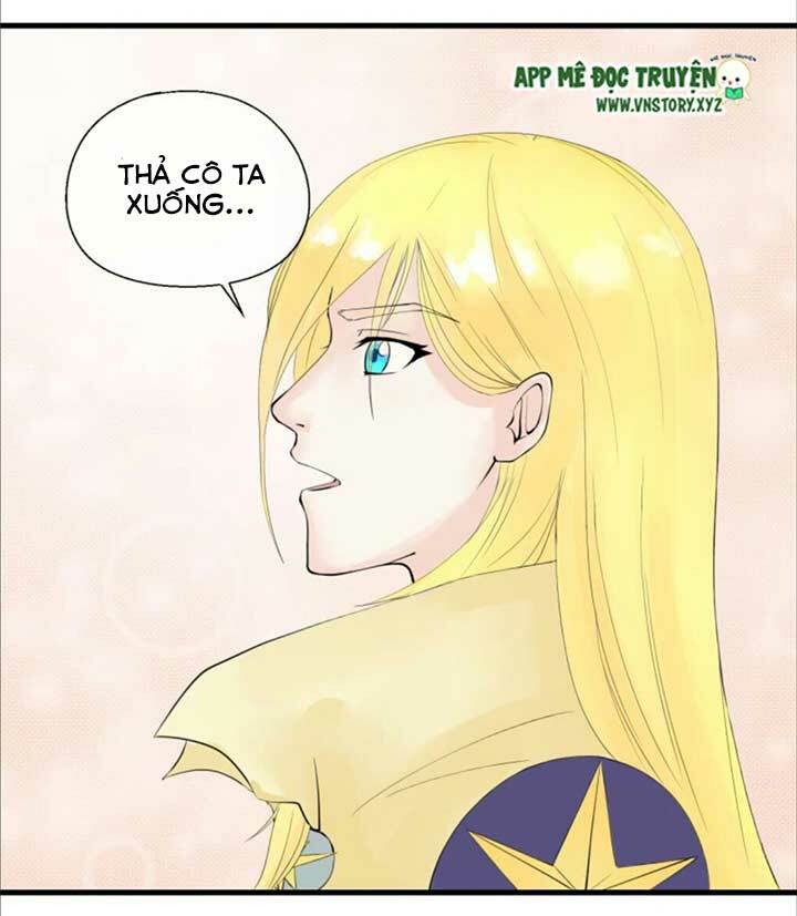 bồn tắm có vấn đề?! chapter 15 19