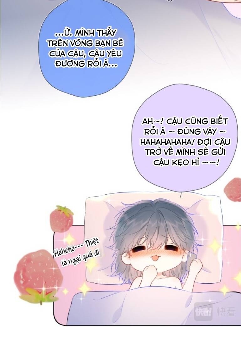 vì sao của tôi chapter 128 29